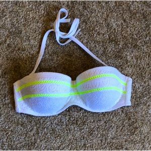 Victoria’s Secret bikini top
